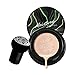 Wawogic BB Air Kissen Foundation Pilz Kopf CC Creme Concealer Air-durchlässigen Natürliche Aufhellung Make-Up BB Creme Gesicht Make-Up