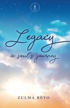 Paperback Legacy: A Soul's Journey Book