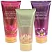April Bath & Shower Scented Body Lotion Gift Set (3pcs: Skin Love)