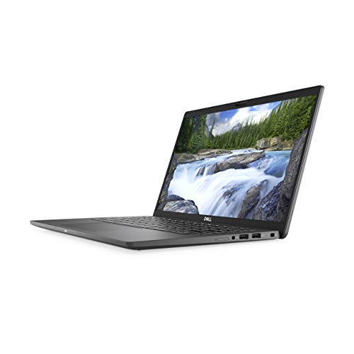Image of Dell 14 inch Latitude 7410 Laptop (Carbon Fiber) - 14 inch FHD VA Display W /IR Camera - 1.8 GHz Intel Core i7-10610U Quad-Core - 256GB SSD - 16GB - Windows 10 pro