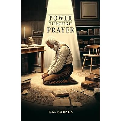 Power Through Prayer