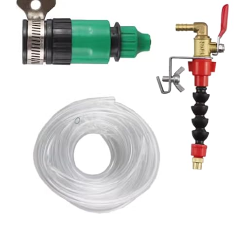 Pulverizador de agua de alta velocidad, máquina de corte, sistema de nebulización, herramienta de amplio uso
