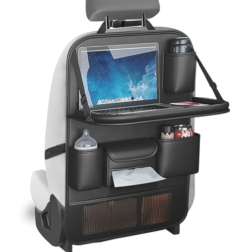 backseat car organizers