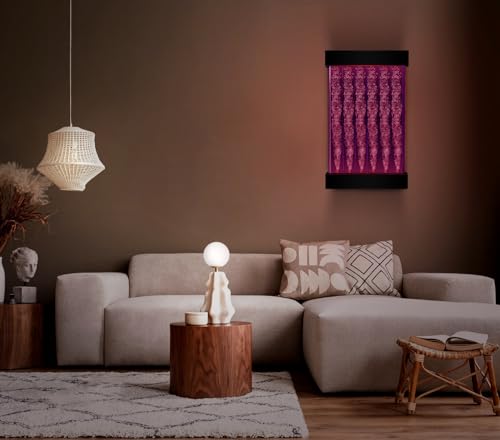 boldworks bubble wall fountain 3534 x 2034 sensory bubble wall panel