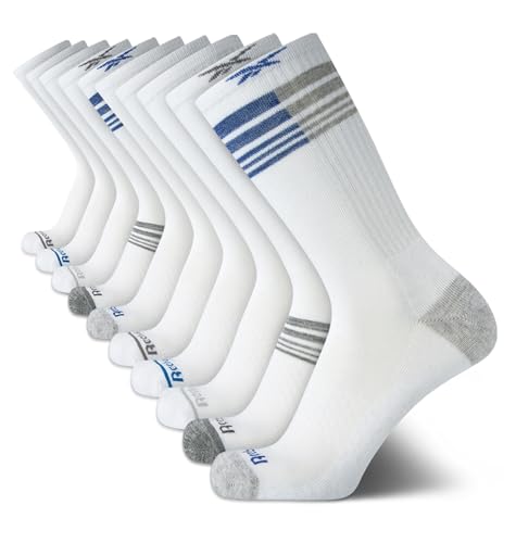 Chaussettes de sport Reebok homme pour courir et s'entraîner
