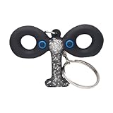 Regalo perfecto para cualquier persona que de alguna vez ha tenido un ordenador virus -- o Wanted uno.