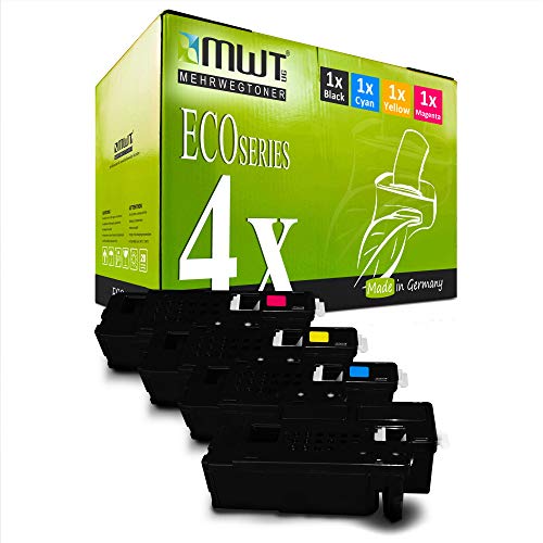 Toner Epson Aculaser C1700 CX17 pour des impressions laser nettes