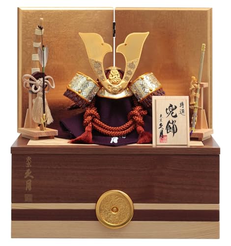 五月人形 兜 久月 収納」の人気商品一覧 | 安い商品を通販サイトから