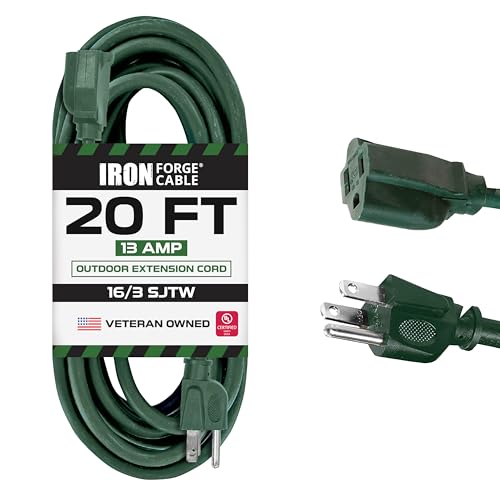 6 Best Extension Cords for Refrigerators (Buy HeavyDuty, Gauge, Length