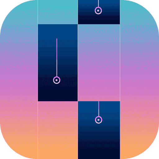 Beat Piano Dance Music