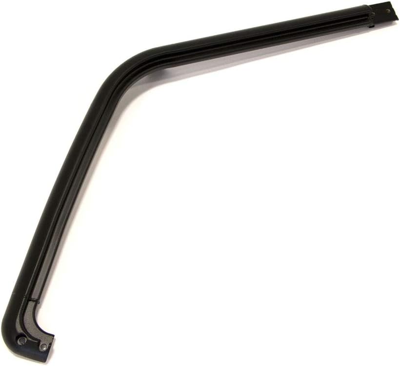 Polaris 1019168-458 Matte Black Front Right Hand Cab Frame Ranger Brutus 900 XP