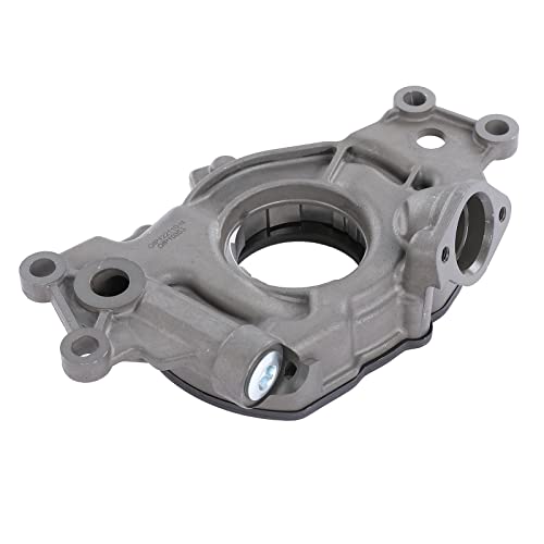 A-Premium High Volume Performance Engine Oil Pump Compatible With Chevrolet Silverado 1500 Impala Tahoe Suburban Gmc Sierra 1500 Yukon Cadillac Escalade #TOP3