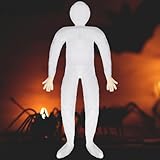 Kathfly 6 Foot Halloween Full...