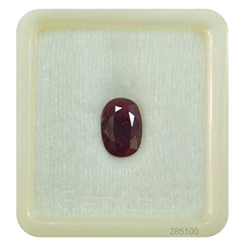 Pierre précieuse naturelle 12,47 carats de qualité supérieure A1+