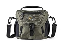 Algopix Similar Product 19 - Lowepro Nova 140 AW II Camera Bag 