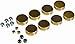 Price comparison product image Dorman 567-001 Engine Expansion Plug Kit