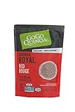 GoGo Quinoa Quinoa Red Grain