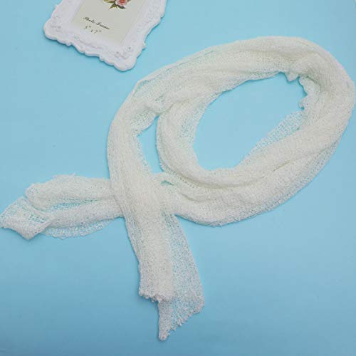 NUOLUX, fascia elastica lunga per avvolgere il