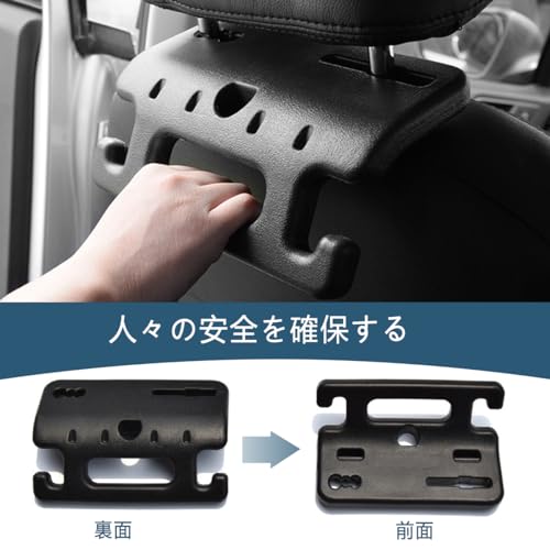 Ｚｅａｉｉｓｙ アシストグリップ 車用 2個セット