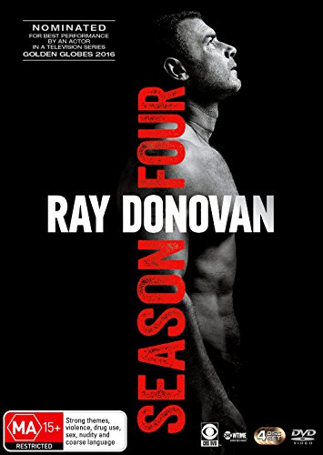 Ray Donovan - Staffel 4