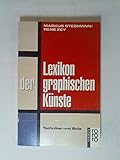  Lexikon der graphischen Künste