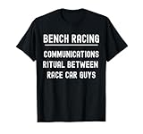 Banc de communication de course pour gars de voiture de course. Excellent cadeau pour papa, maman, frère, sœur, fiable ou ami. Vos autres types de voiture vont l'adorer.