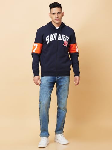 Image of Being Human Men Sweater