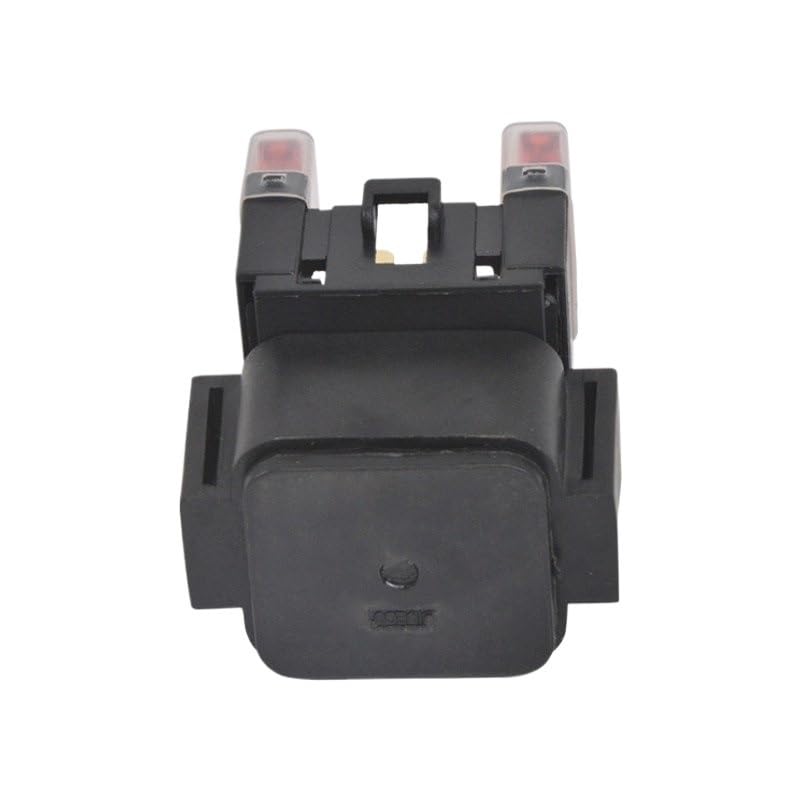 Démarreur solénoïde relais de démarreur électrique moto XVS1100 VK10L - 6