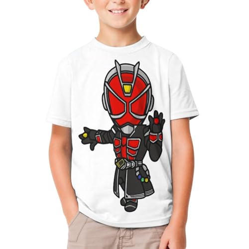 [TOBSD] LbYTVc ʃC_[EBU[h  q eB[Vc N j̎q ̎q Ci[Vc gbvX  T-Shirts ĕ ʋC ʉ ʊw v[g 100-160cm