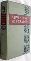 Adventures for Readers, Book One B00BRY0RYW Book Cover