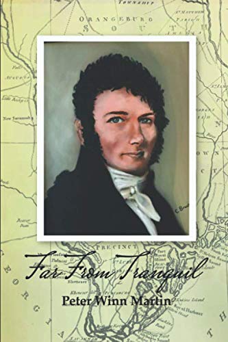 Far From Tranquil: Daniel Stewart in the American Revolution