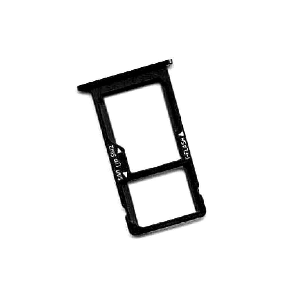 Compatible with Sim Tray Card Slot Holder Coolpad Note 5 lite Grey-image-45