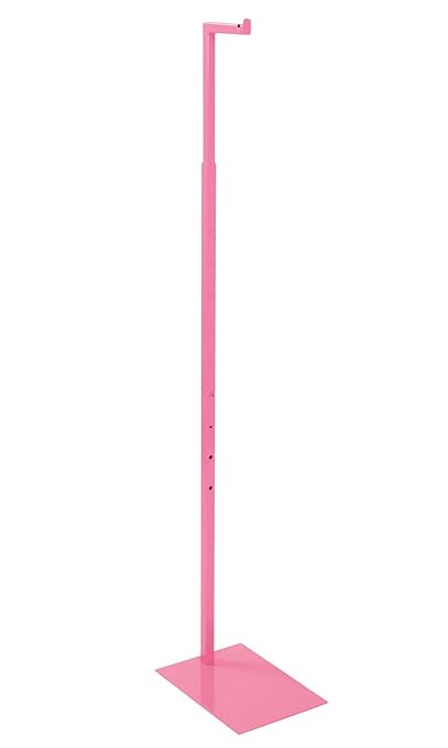 SSWBasics Pink Adjustable Single Costumer (Adjustable from 48