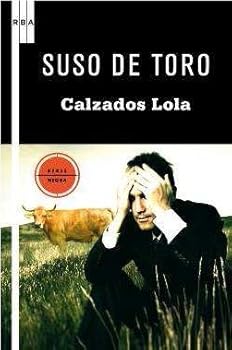 Paperback Calzados lola [Spanish] Book