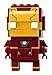 LEGO BrickHeadz Iron Man 41590 Building Kit