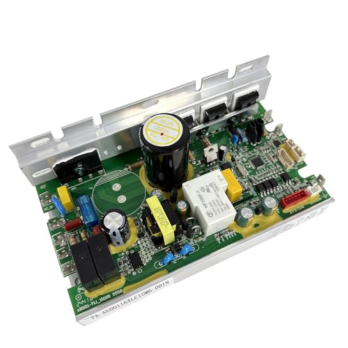Image of AE0016C Treadmill Control Board Compatible with Sole F63 F65 F80 Spirit XT185 Treadmill Drive Board AE0011-V1.1