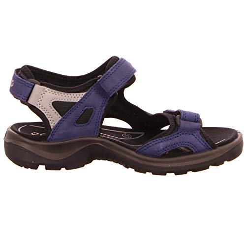Image of ECCO womens Offroad Flat Sandal