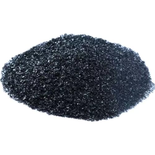 Potassium Humate Fertilizante Potásico 250 g Mejorador Suelo miniatura 1