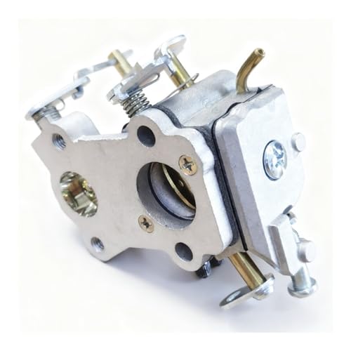 Carburador para Poulan P3416 soluciona fallos de arranque 4