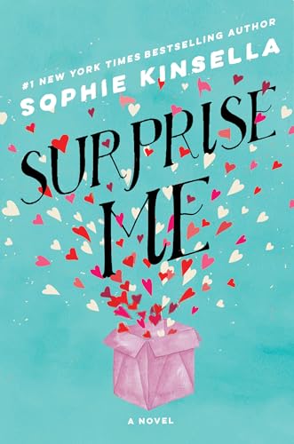 Surprise Me view 2