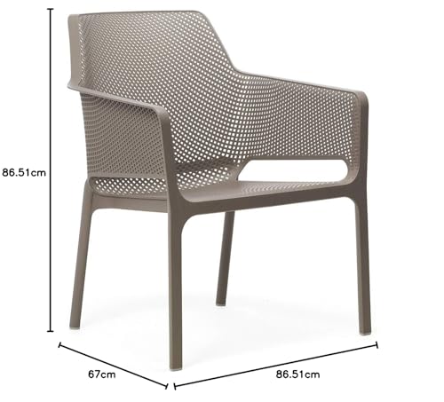 Proportion, die zum Verweilen einlädt