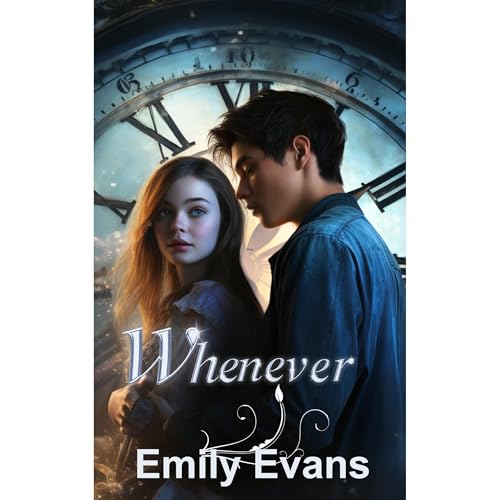 Whenever by Emily Evans episode artwork