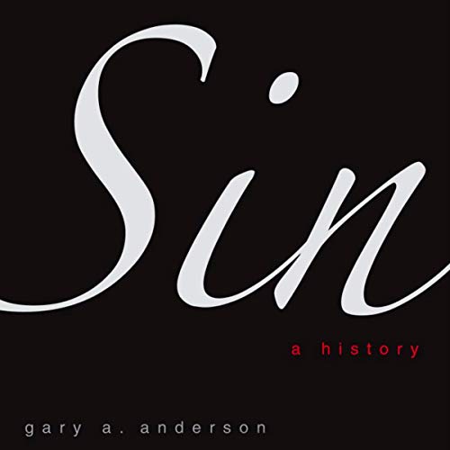 Sin by Gary A. Anderson episode artwork