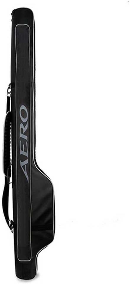 SHIMANO SHARP07 Luggage Aero Pro-4 Rod Sleeve 195cm power type, Multicolor