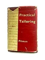 Practical tailoring B0007J35EC Book Cover