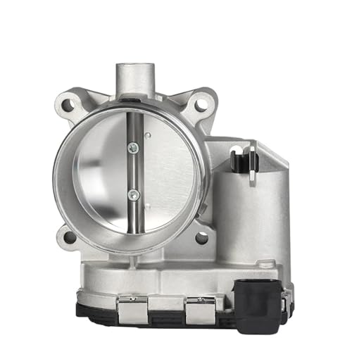 Throttle Valve Fit For Volvo XC90 C70 S60 S80 V70