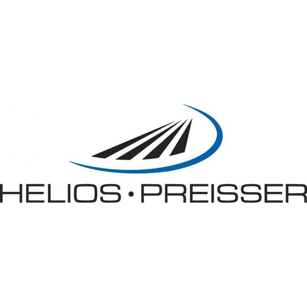 Helios Preisser ISO-Gewindeanzeiger Filetor, zum Ablesen sämtlicher Normangaben 0582 110