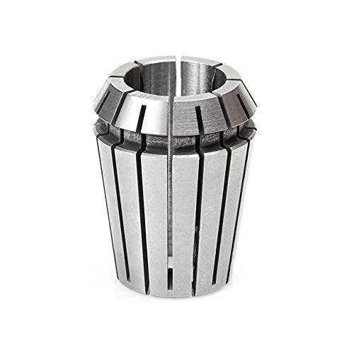 Amana Tool ER25 Spring Collet, CNC Router Machine Tool Holder 5/8 Inch CO-289, Industrial Grade