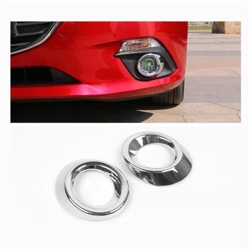 Feu antibrouillard arrière infiltration stop pour phares Mazda 3 Axela