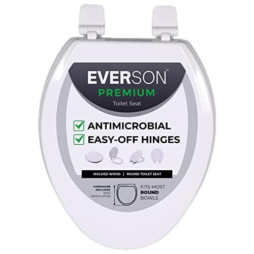 Top 10 Easy To Clean Toilet of 2022 Katynel